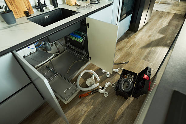 24/7 Emergency Water Heater Repair experts in Morganville, NJ